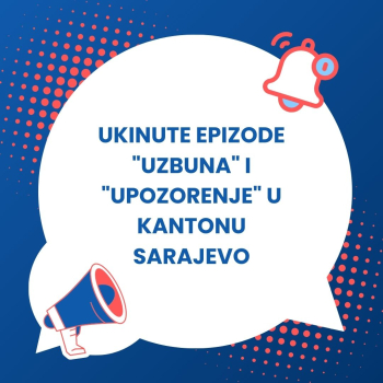Ukinute epizode 